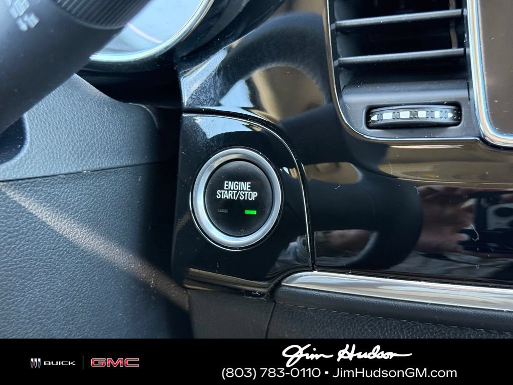 Used 2017 Buick Encore Premium w/ Experience Buick Package FWD image 30