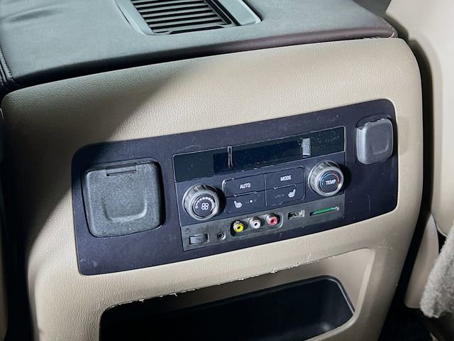 Used 2015 Chevrolet Tahoe LTZ image 25