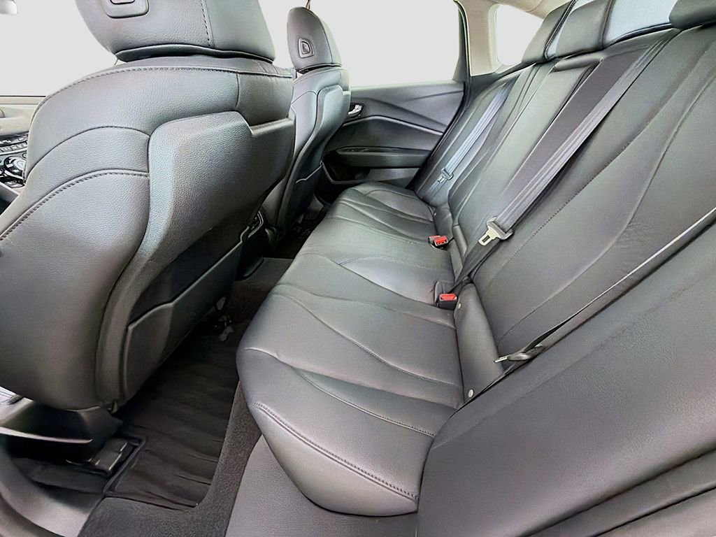 Used 2022 Acura TLX FWD image 22