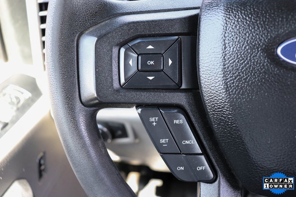 Used 2017 Ford F450 XL w/ Power Equipment Group RWD image 19