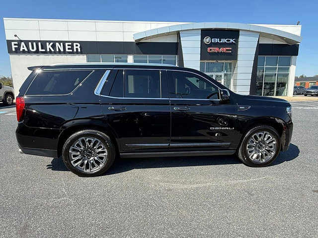 Certified 2023 GMC Yukon Denali Ultimate image 2
