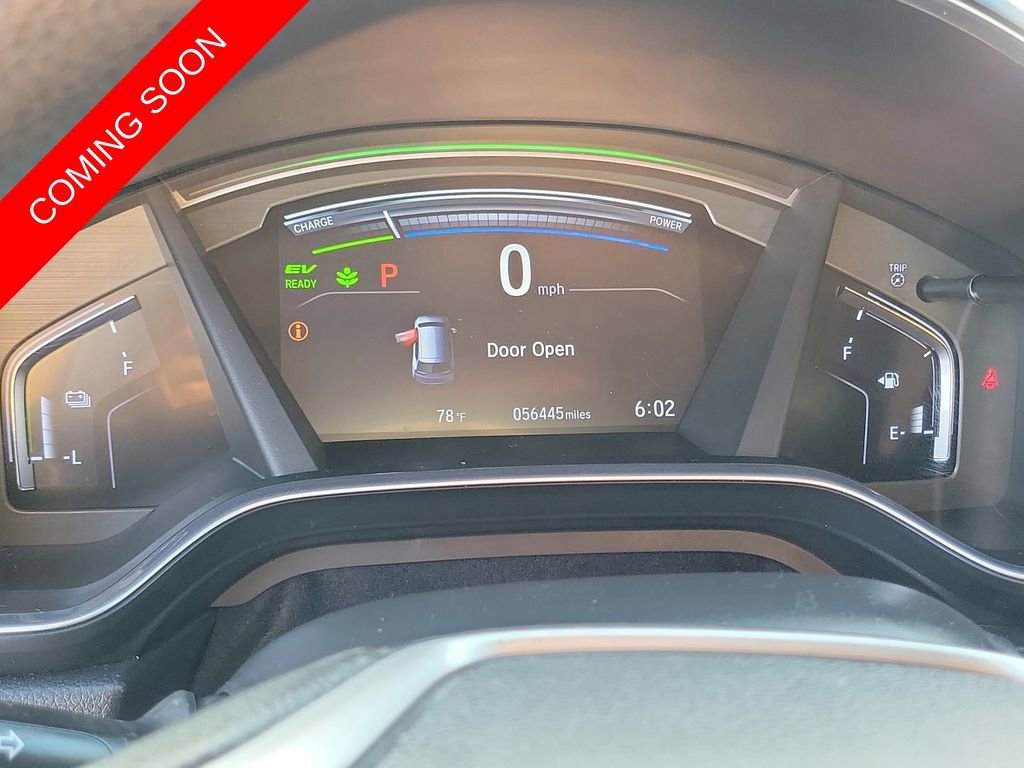 Used 2022 Honda CR-V EX image 3