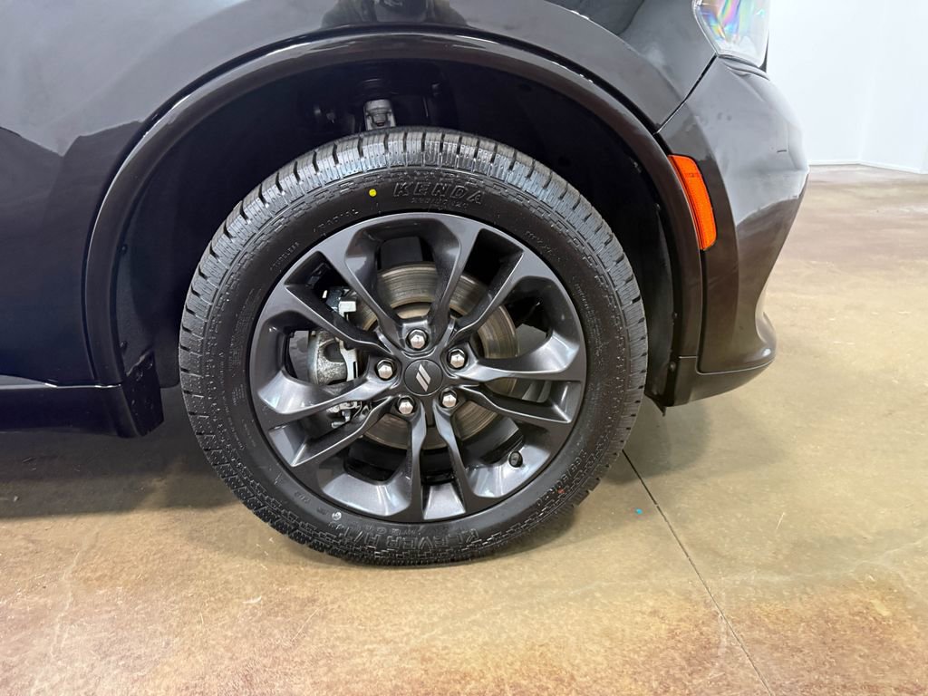 Used 2021 Dodge Durango GT image 93