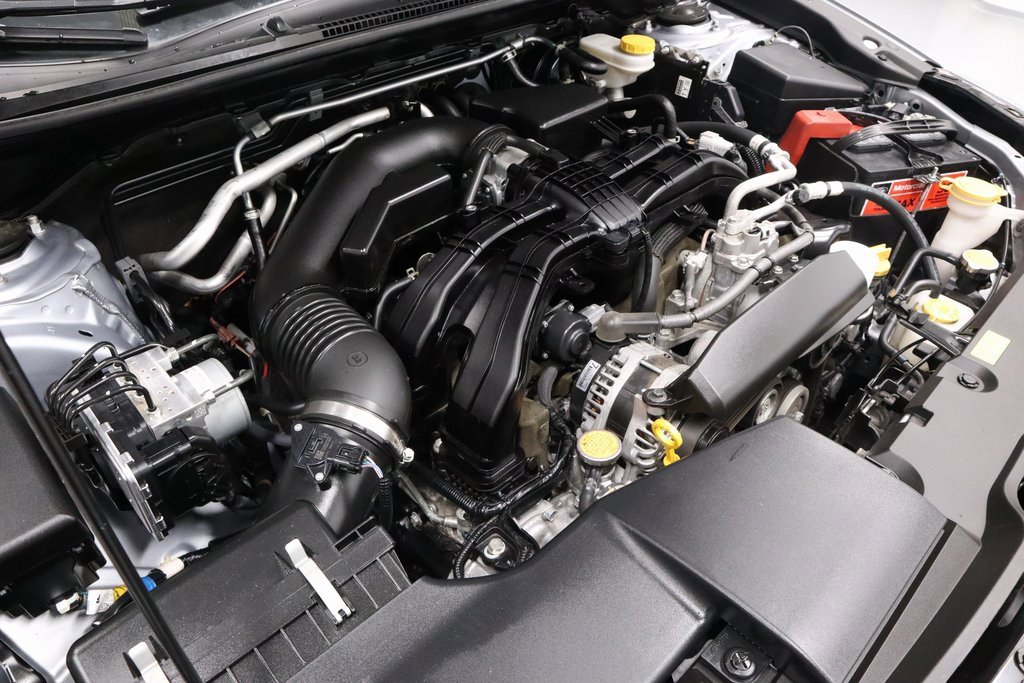 Used 2021 Subaru Crosstrek 2.5i Sport w/ Moonroof Package image 18