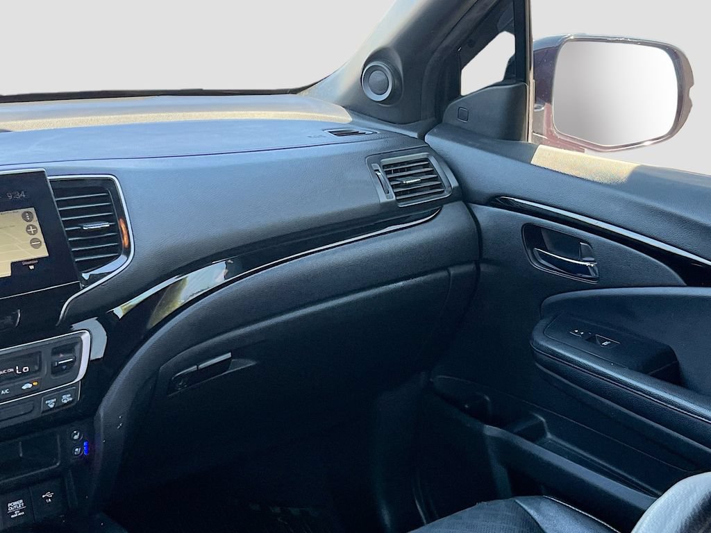 Used 2019 Honda Passport Elite image 24