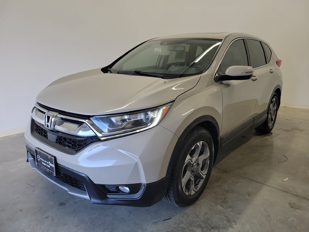 Used 2019 Honda CR-V EX-L image 10