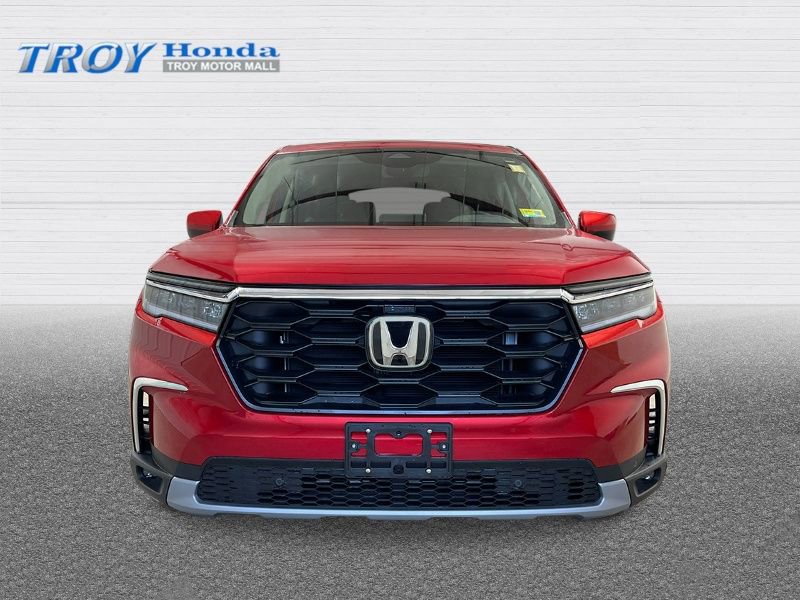 New 2025 Honda Pilot EX-L image 10