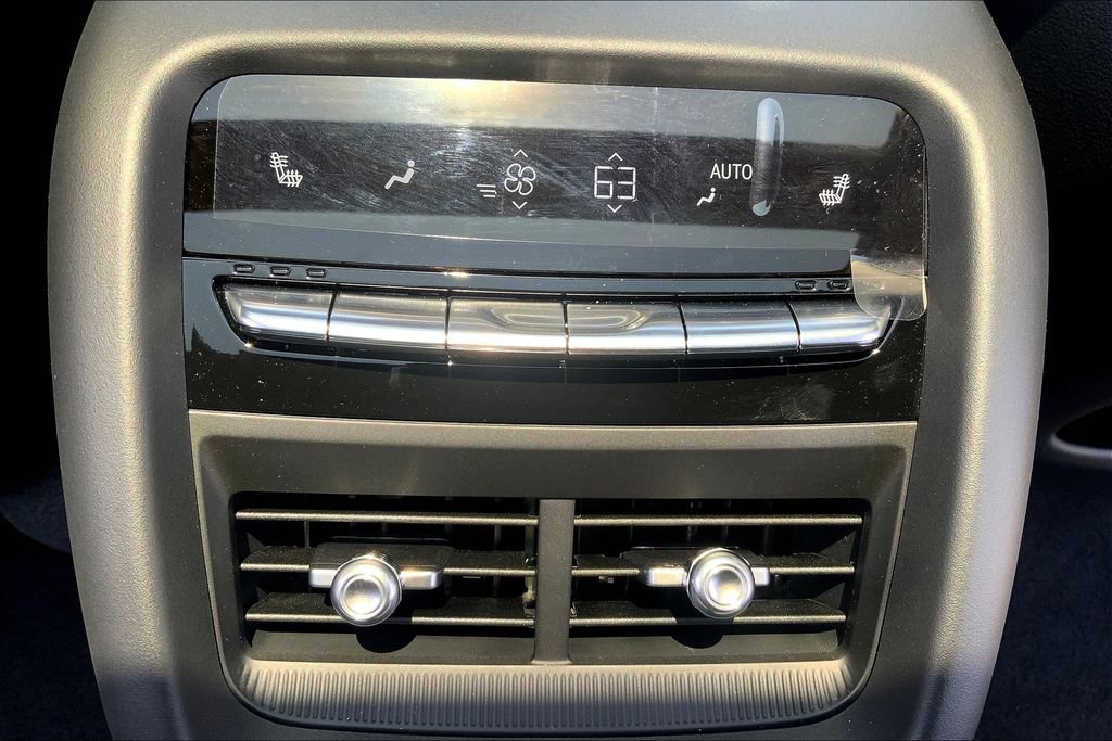 New 2026 Cadillac Lyriq V image 21