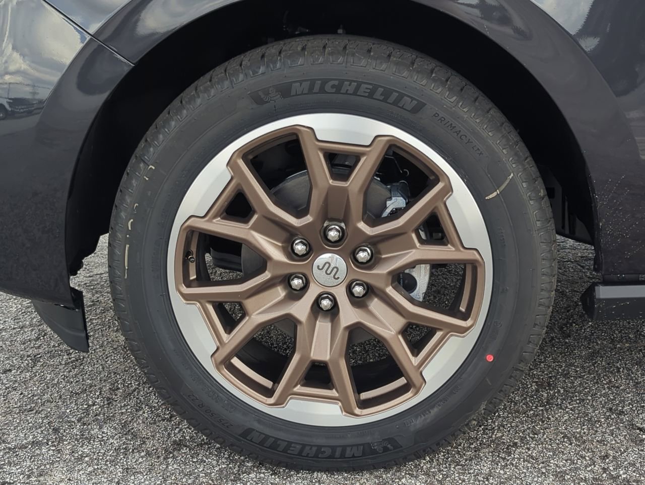 New 2026 Ford Expedition King Ranch image 9