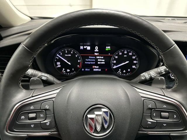 Used 2023 Buick Envision Avenir image 10