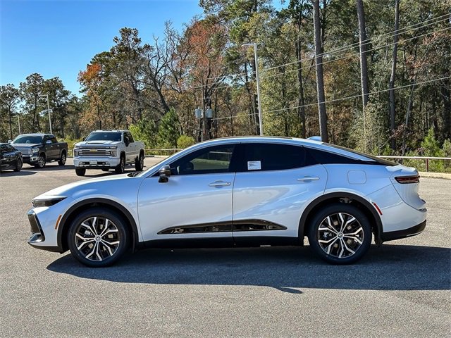 New 2026 Toyota Crown Limited image 5