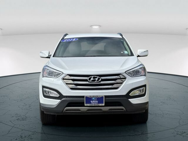 Used 2014 Hyundai Santa Fe Sport 2.0T w/ Navigation Package 06 FWD image 9
