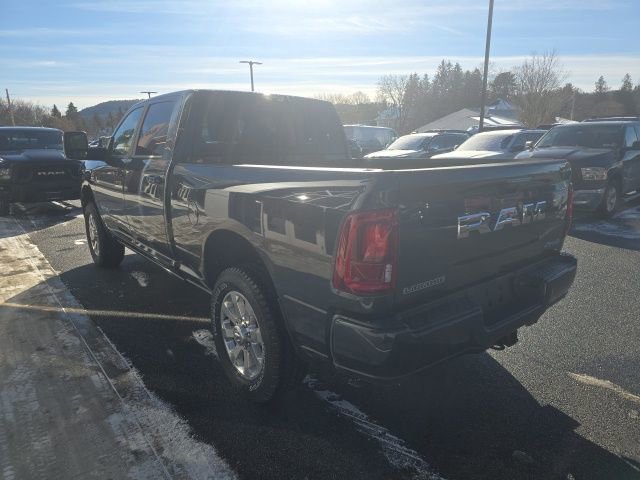 New 2026 RAM 3500 Laramie image 4