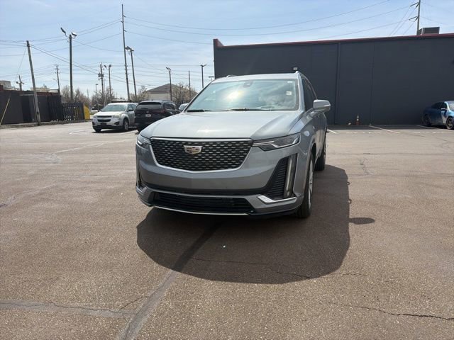 Used 2023 Cadillac XT6 Premium Luxury w/ Technology Package image 18