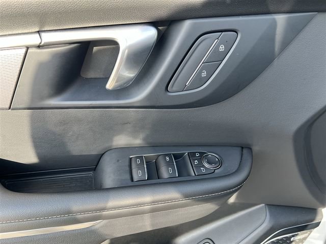 Certified 2025 Buick Enclave Sport Touring image 20