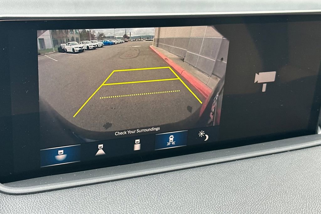 Certified 2023 Acura MDX SH-AWD image 21