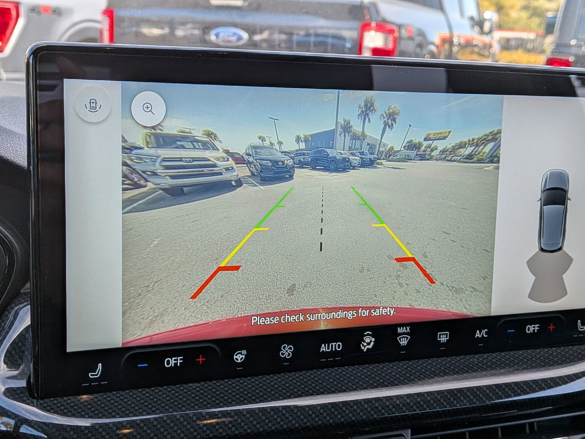 Certified 2023 Ford Escape ST-Line w/ Tech Pack #1 image 25