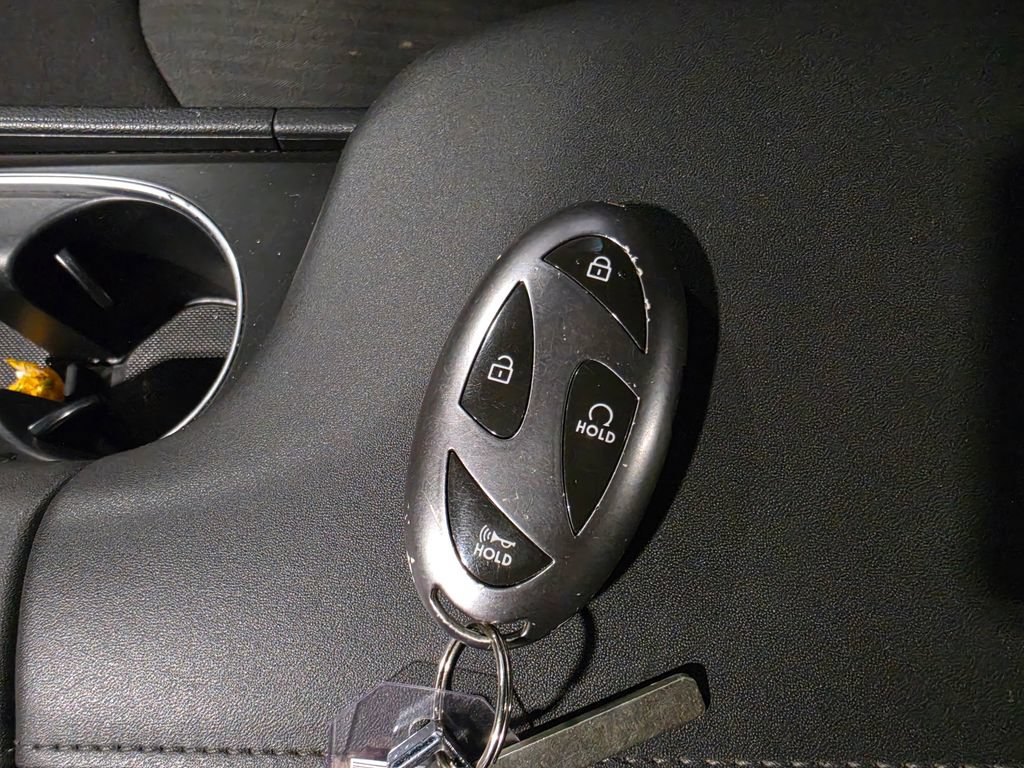 Used 2024 Hyundai Sonata SEL w/ Convenience Package FWD image 11