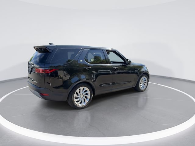 Used 2024 Land Rover Discovery S AWD/4WD image 8