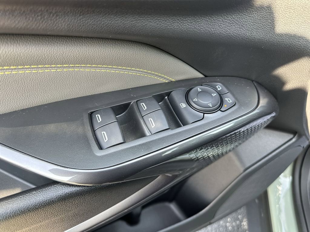 New 2026 Chevrolet Trax ACTIV image 13