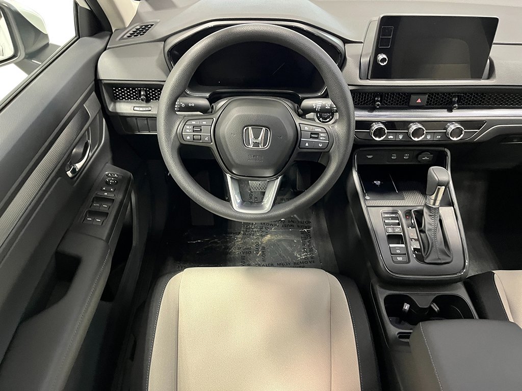 New 2026 Honda CR-V LX image 15