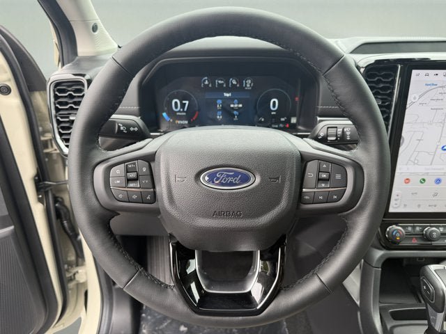 New 2026 Ford Ranger Lariat AWD/4WD image 13