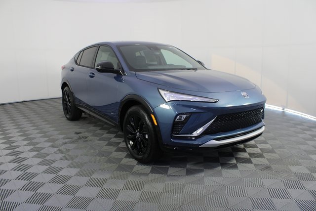 New 2026 Buick Envista Sport Touring w/ Convenience I Package image 25