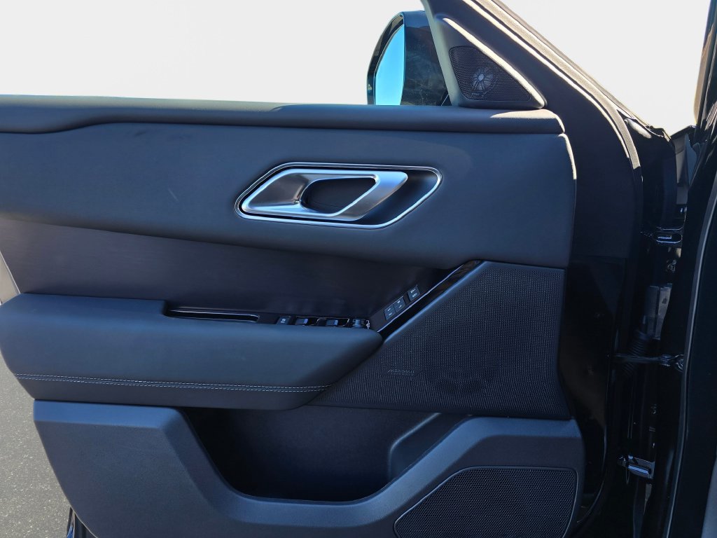 New 2026 Land Rover Range Rover Velar Belgravia AWD/4WD image 27