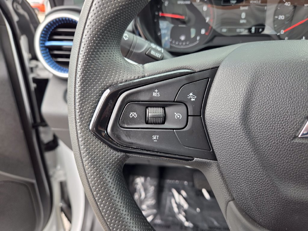 Used 2024 Chevrolet Trax LS FWD image 26