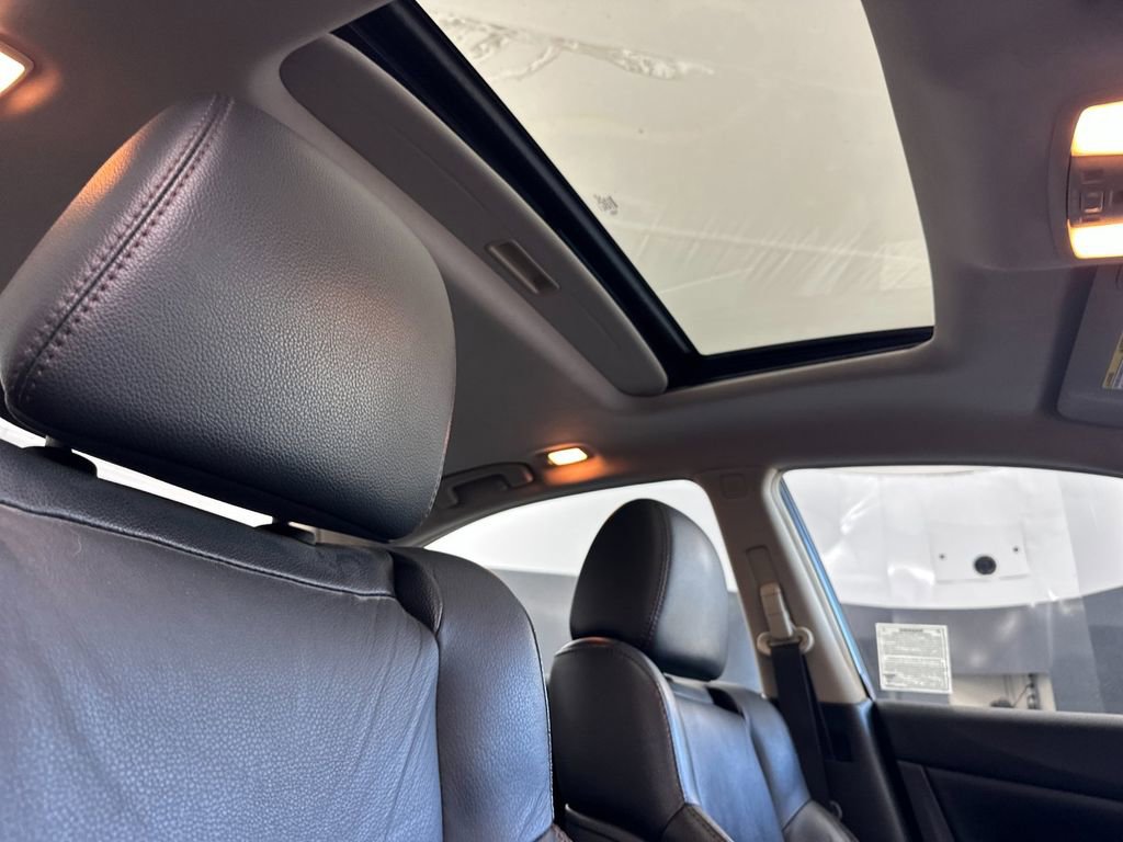 Used 2011 Nissan Maxima 3.5 SV image 15