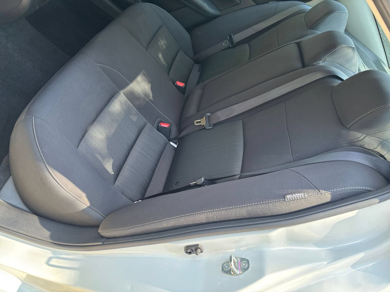 Used 2025 Nissan Altima 2.5 SV FWD image 32