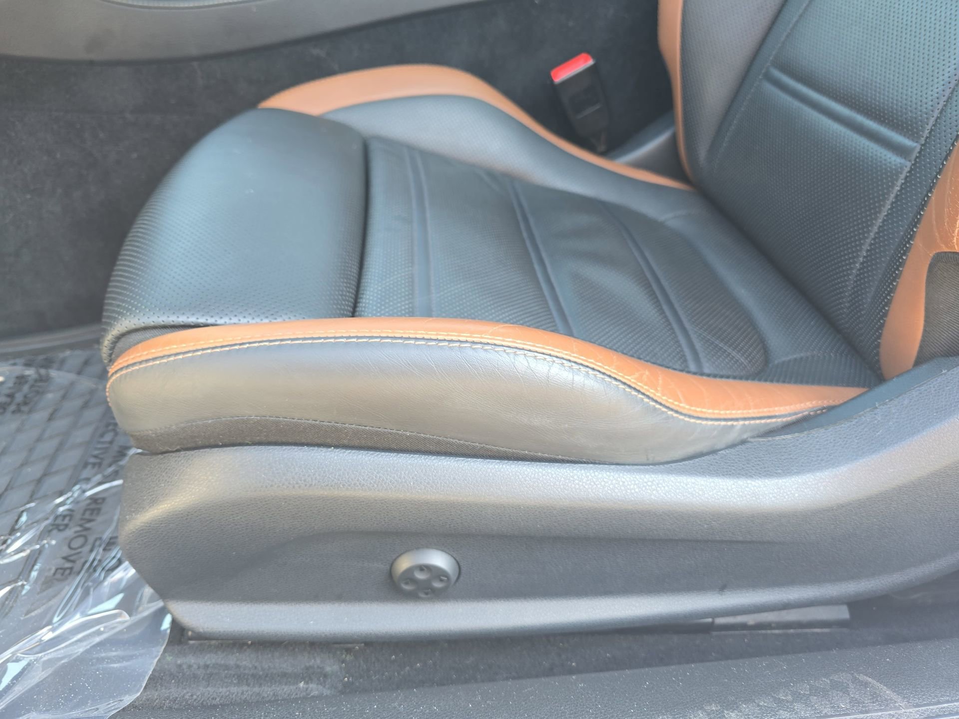 Certified 2019 Mercedes-Benz E 53 AMG 4MATIC Coupe image 28
