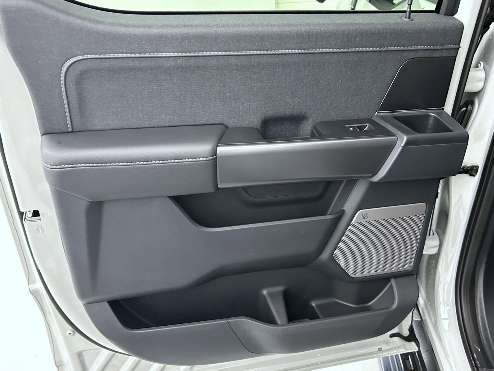 New 2026 Ford F150 Lariat AWD/4WD image 20