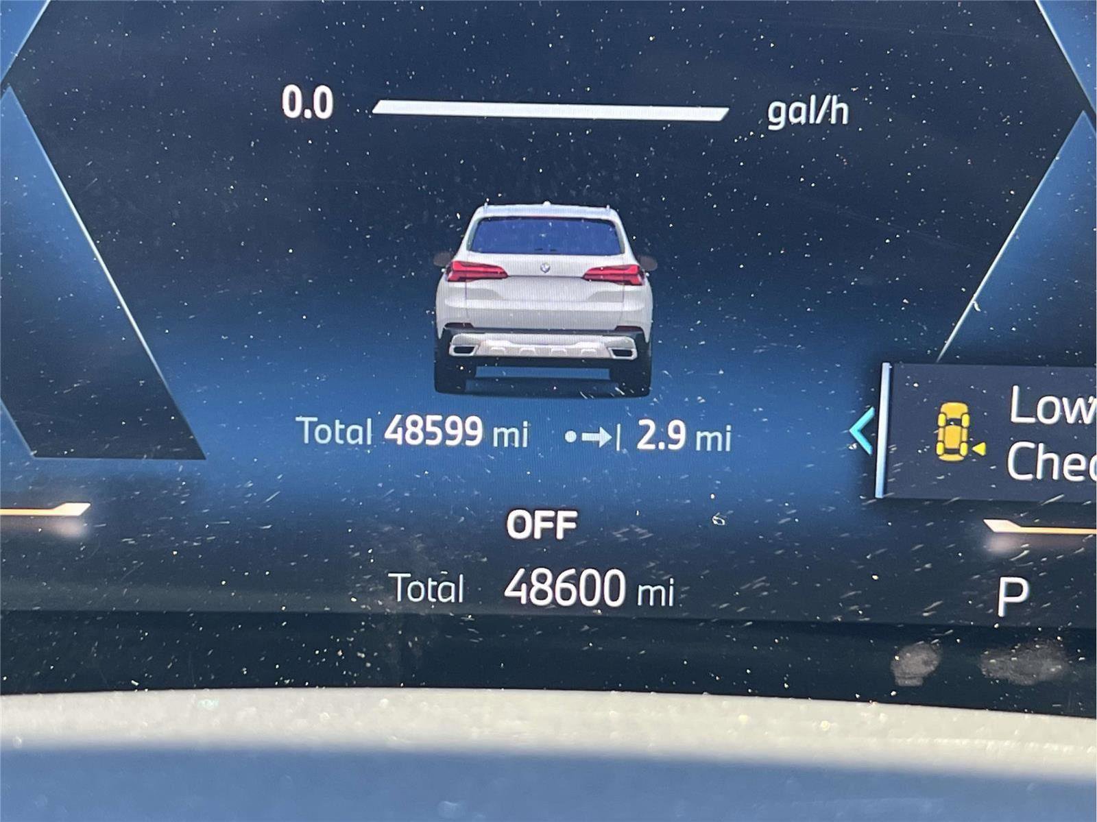 Used 2024 BMW X5 xDrive40i image 23