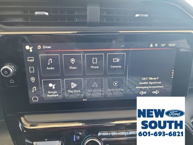 Used 2024 GMC Sierra 1500 AT4X image 25