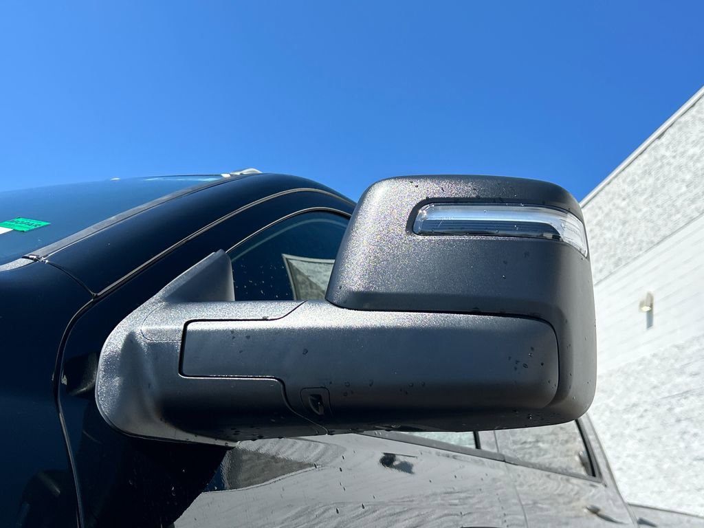 New 2024 RAM 2500 Tradesman w/ Snow Chief Group image 12