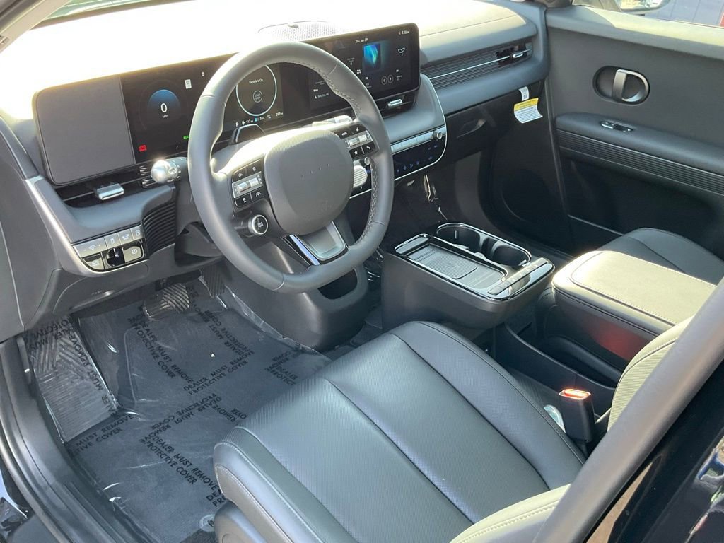 Used 2025 Hyundai Ioniq 5 SEL image 7
