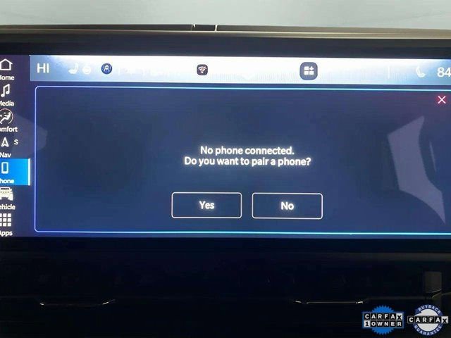 Used 2024 Jeep Wrangler High Altitude image 45