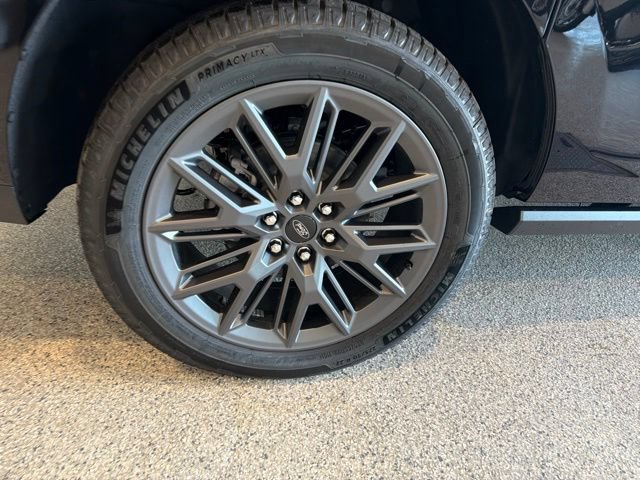 New 2027 Ford Expedition Max Platinum w/ Stealth Appearance Package AWD/4WD image 6