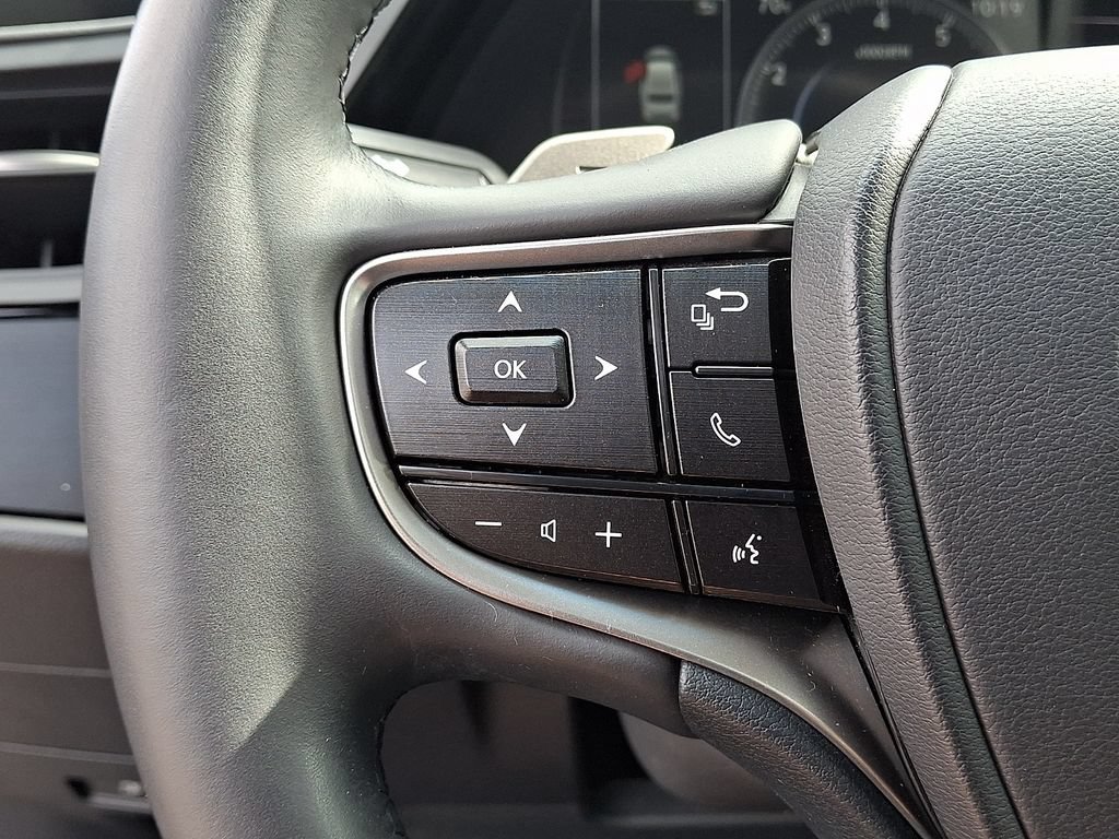 Used 2023 Lexus ES 350 w/ Premium Package FWD image 22