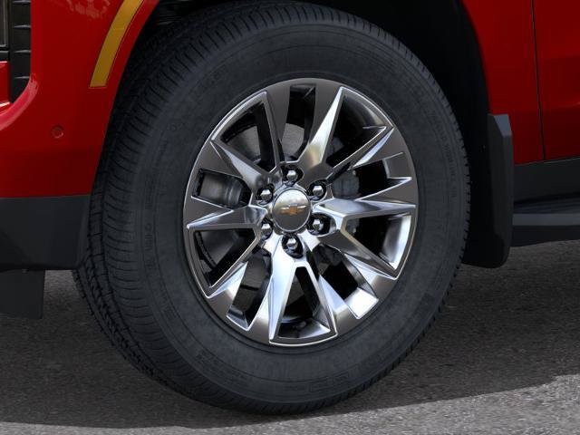 New 2026 Chevrolet Tahoe Premier AWD/4WD image 9