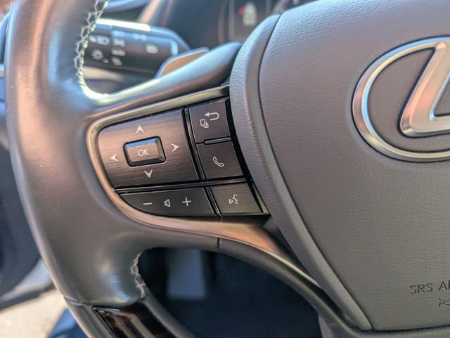 Used 2021 Lexus ES 350 w/ Premium Package image 17