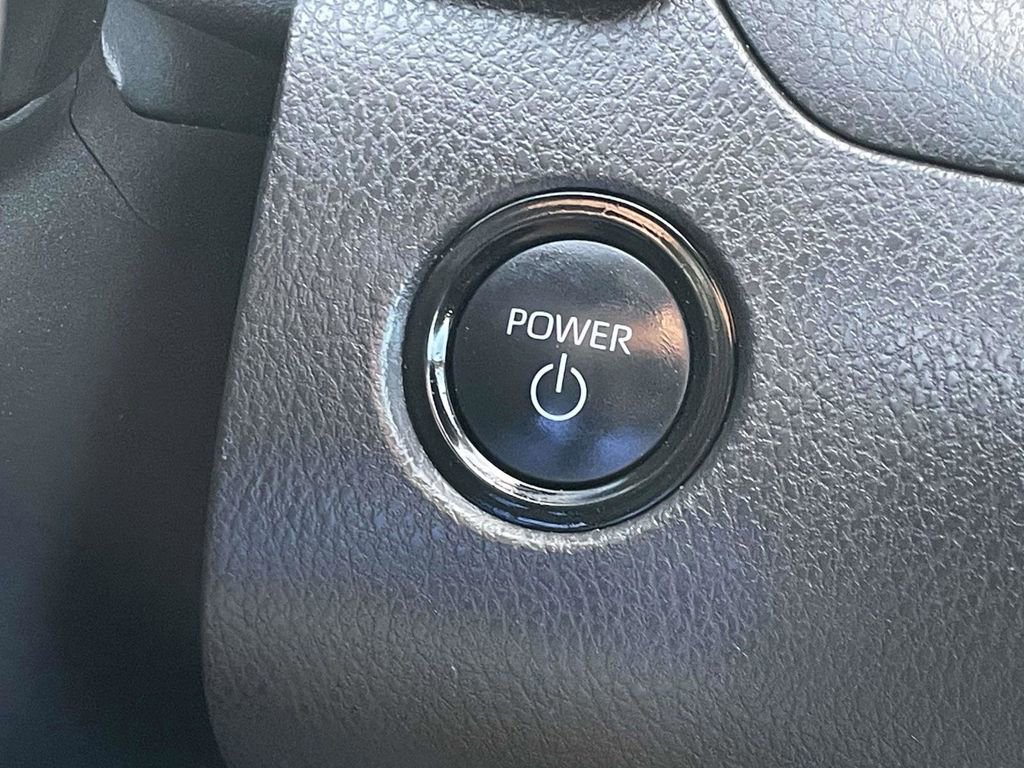 Used 2025 Toyota Camry LE w/ Convenience Package FWD image 35