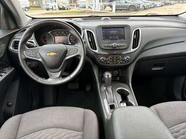 Used 2021 Chevrolet Equinox LT image 10