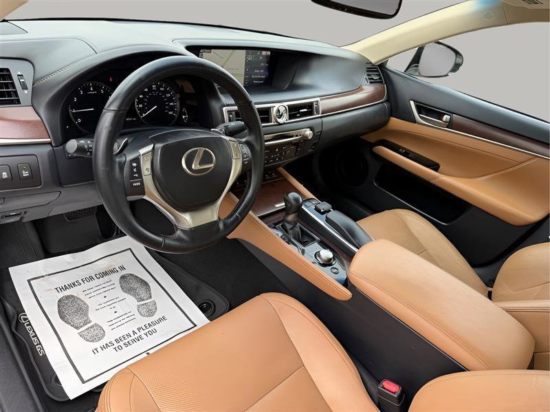 Used 2015 Lexus GS 350 w/ Premium Package image 17