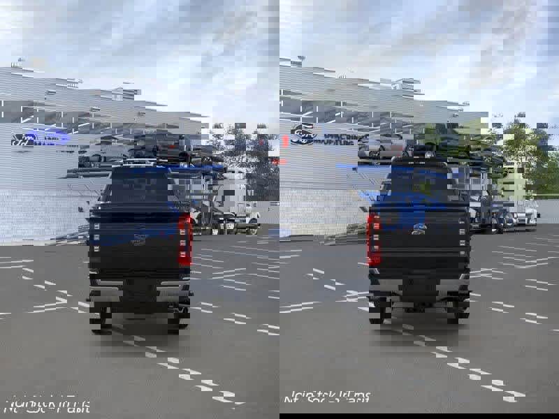 New 2026 Ford F350 Lariat image 5