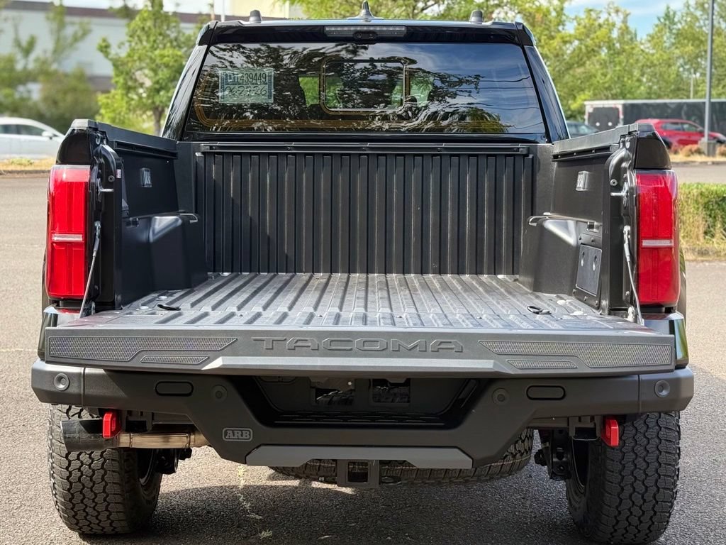 Certified 2026 Toyota Tacoma TRD Pro w/ Tow Tech Package AWD/4WD image 11