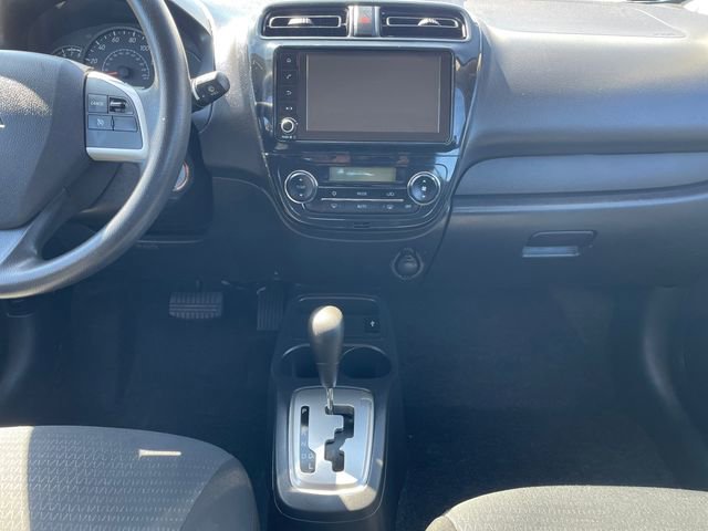 Used 2023 Mitsubishi Mirage G4 LE FWD image 11
