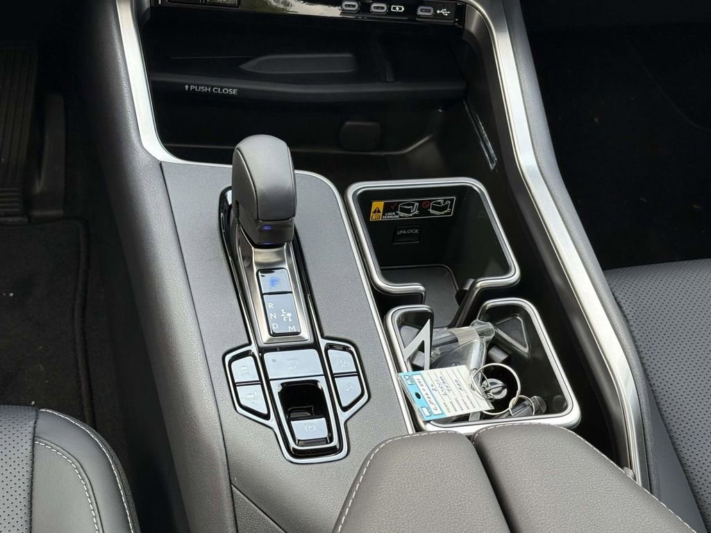 Used 2026 Lexus TX 350 AWD w/ Technology Package image 20
