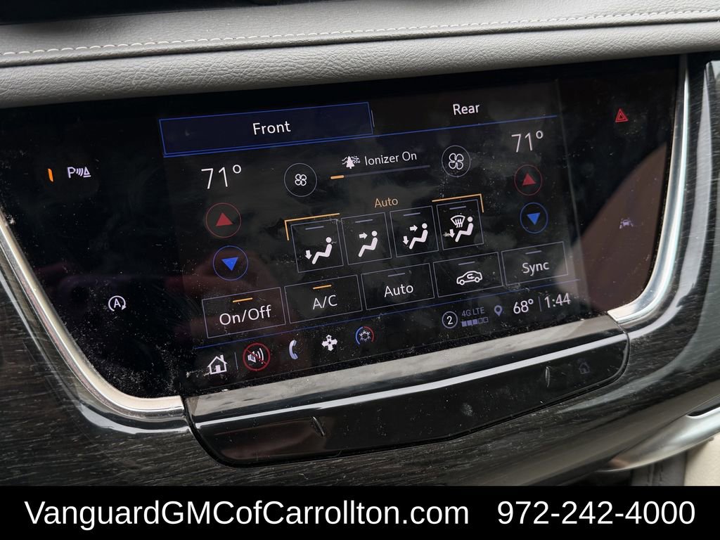 Used 2021 Cadillac XT6 Premium Luxury image 22